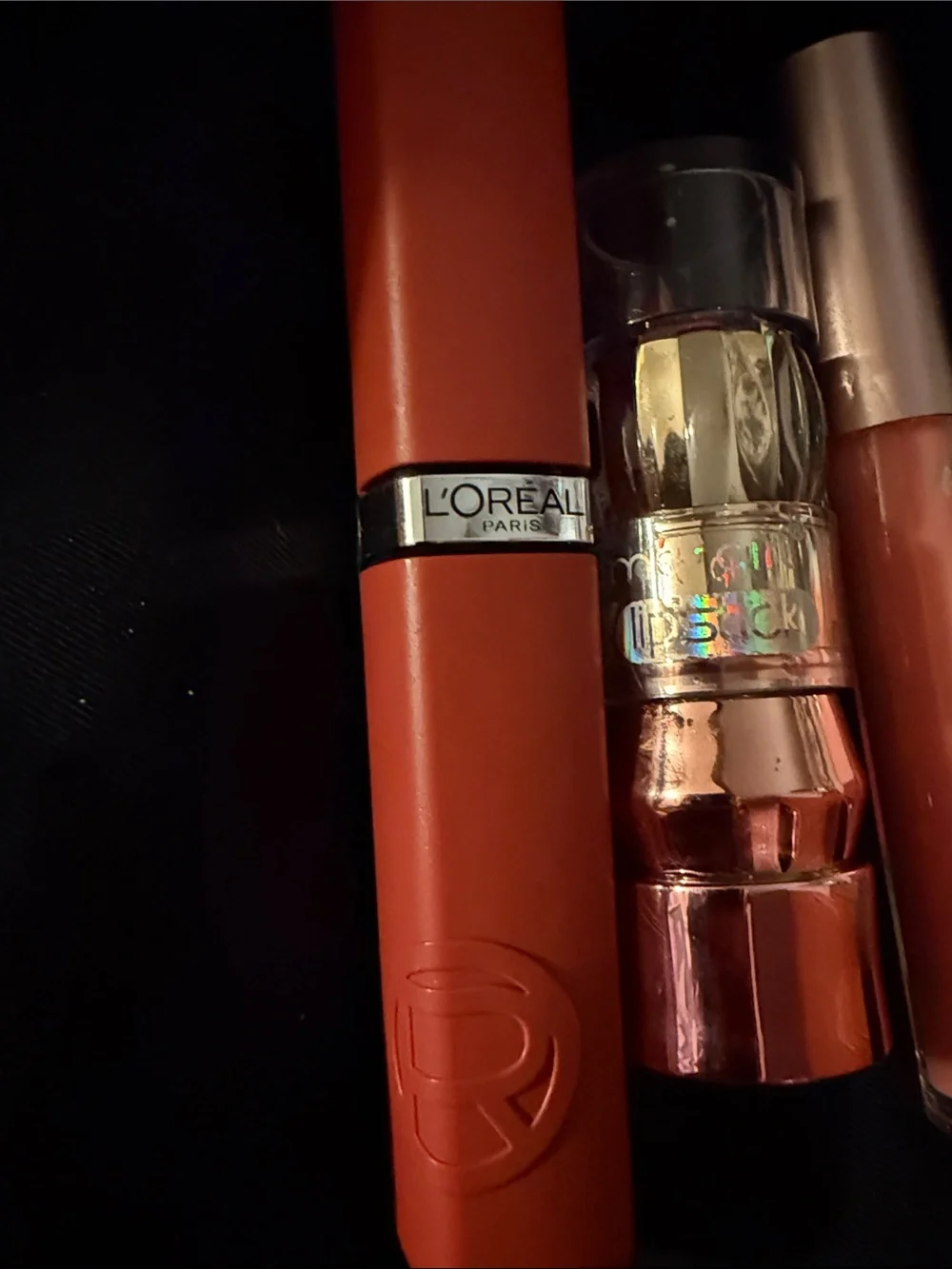 Pink Cream Lipstick - Smooth Hydration